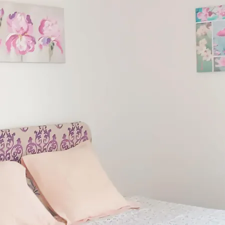 Nocleg ze śniadaniem Agreable Et Calme