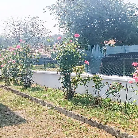 Agreable Et Calme Nocleg ze śniadaniem *