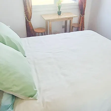 Nocleg ze śniadaniem Agreable Et Calme *