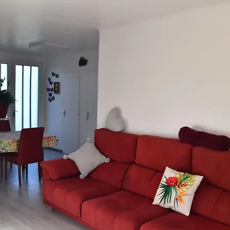 Agreable Et Calme Nocleg ze śniadaniem Confolens