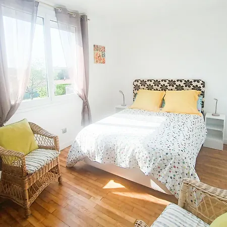 Agreable Et Calme Nocleg ze śniadaniem *