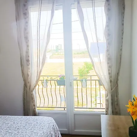 Agreable Et Calme Nocleg ze śniadaniem