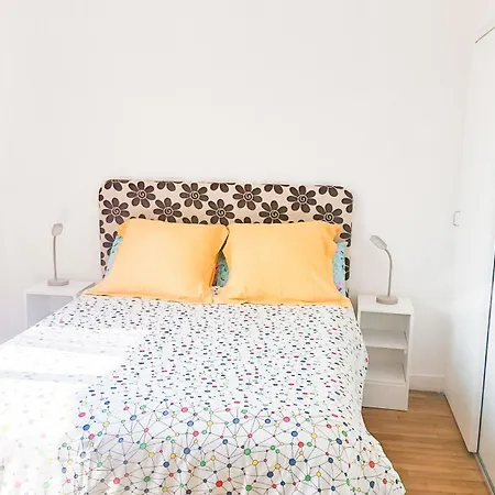 Nocleg ze śniadaniem Agreable Et Calme Confolens