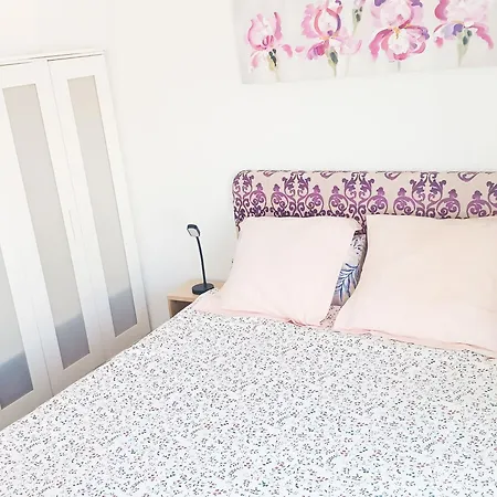 Nocleg ze śniadaniem Agreable Et Calme