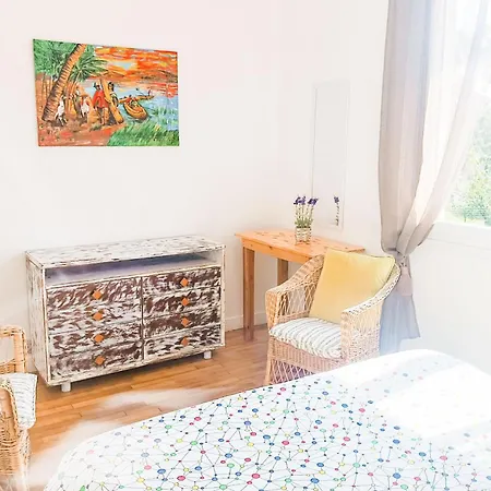 Agreable Et Calme Nocleg ze śniadaniem