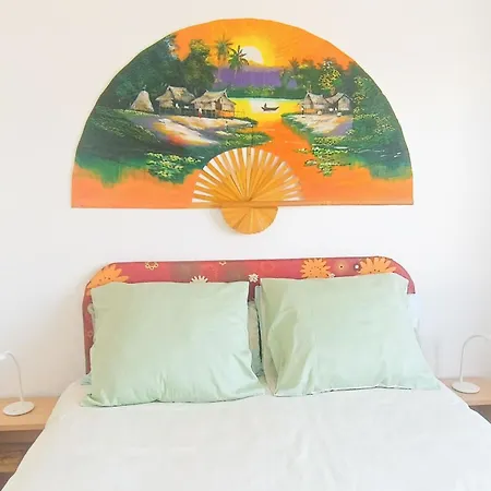 Agreable Et Calme Nocleg ze śniadaniem