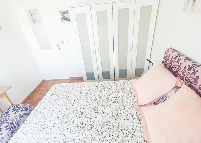 Agreable Et Calme * 孔佛朗