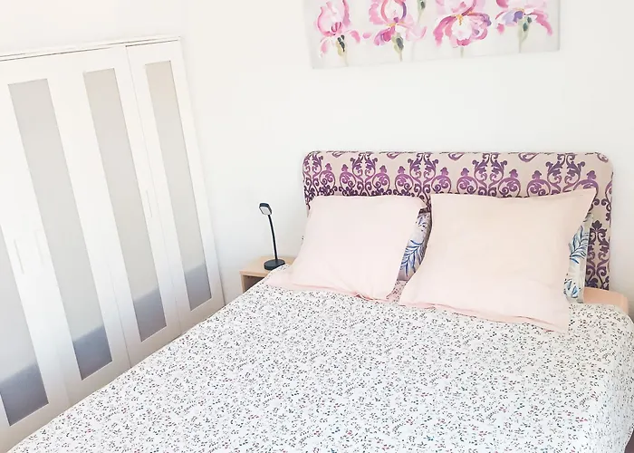 住宿加早餐酒店 Agreable Et Calme