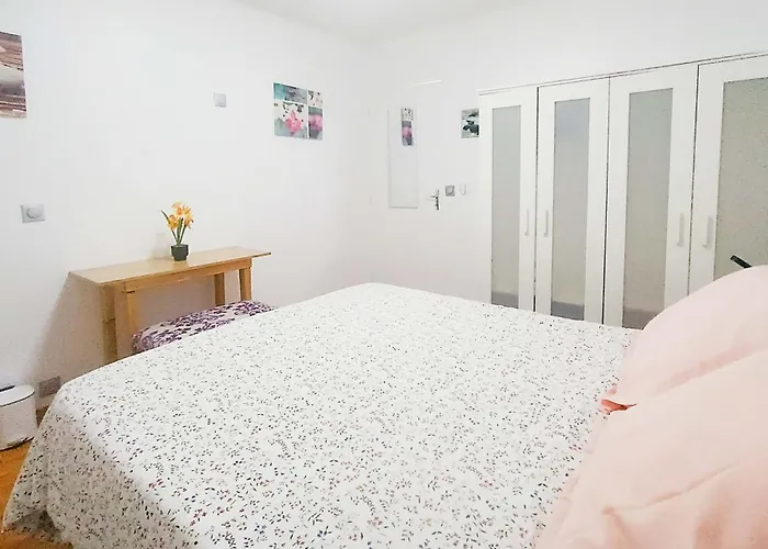 Agreable Et Calme * 孔佛朗